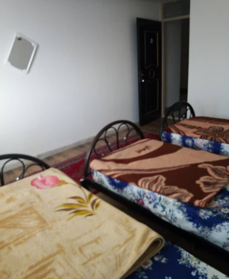 داخل "اتاق سه تخته (3)" داخل "اتاق سه تخته (3)"