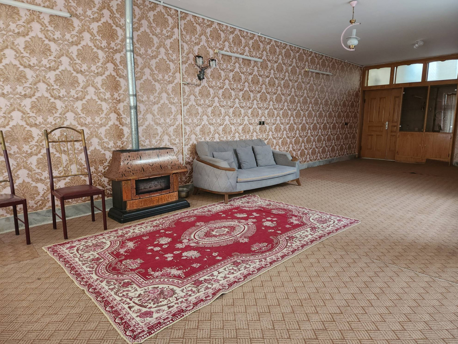 اتاق پذیرایی اتاق پذیرایی