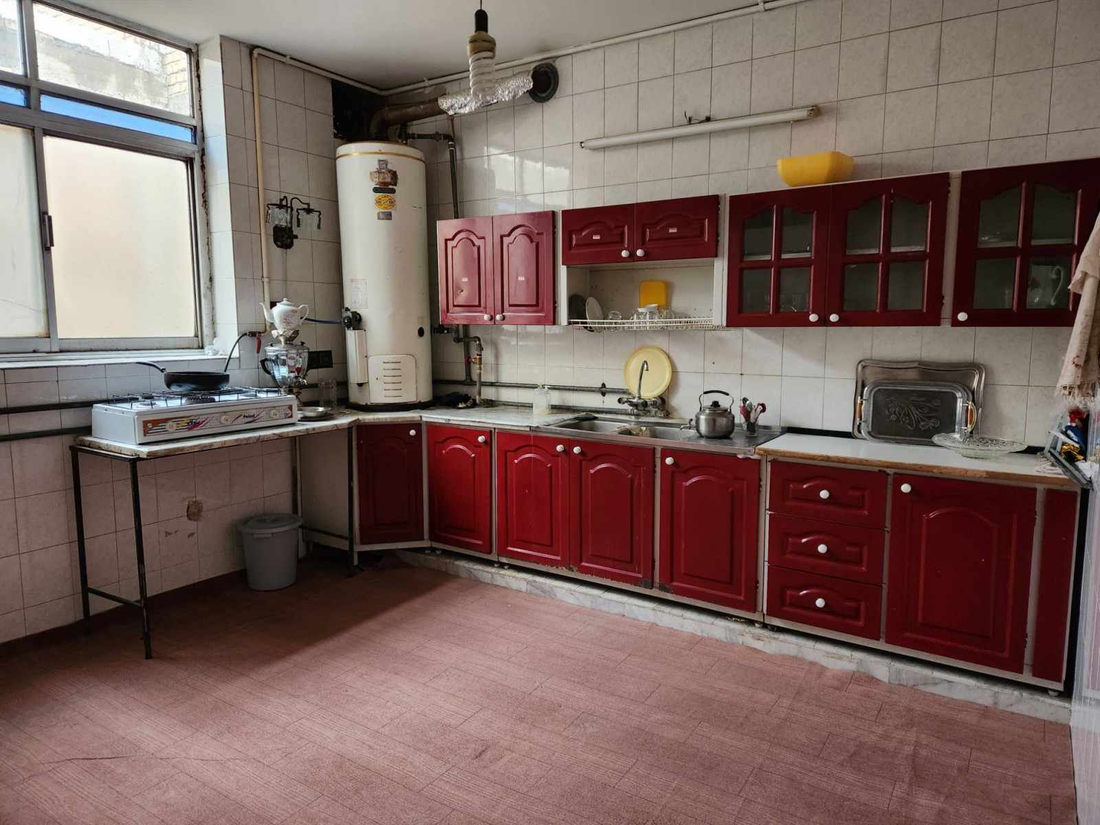 آشپزخانه آشپزخانه