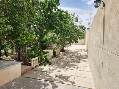 ویلا باغ سه خوابه با دسترسی عالی