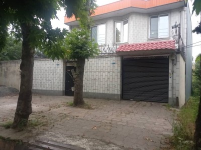 واحد مبله دو خوابه با پارکینگ سرپوشیده