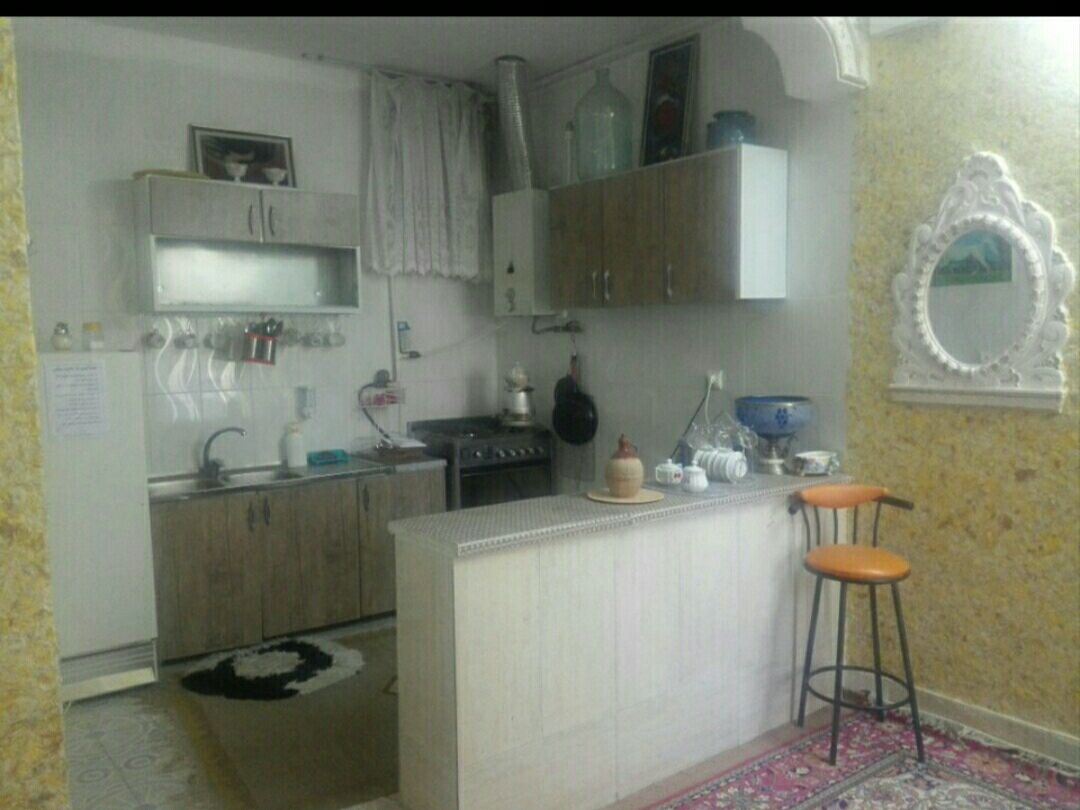 آشپزخانه