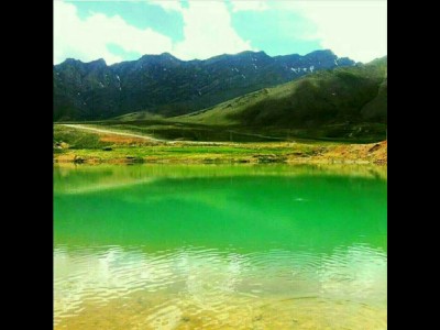 ویلای تک خواب در منطقه ای خوش آب و هوا