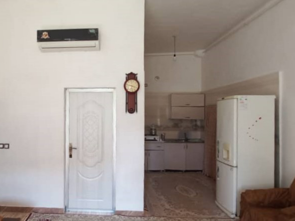 اتاق پذیرایی و آشپزخانه اتاق پذیرایی و آشپزخانه