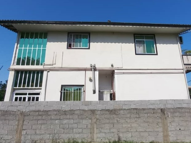 نمای بیرونی ساختمان نمای بیرونی ساختمان