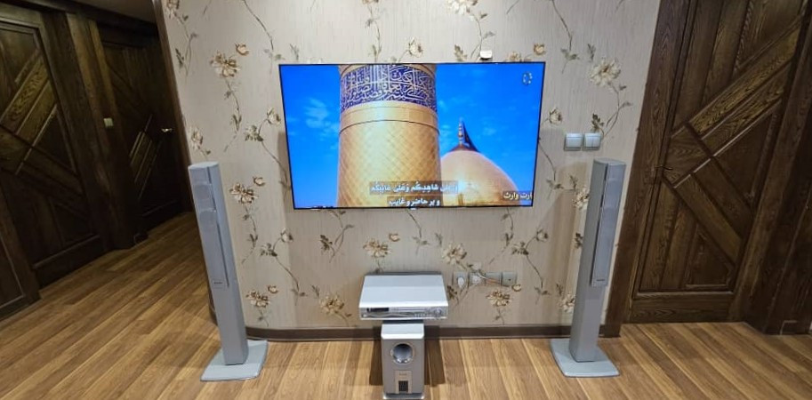 تلویزیون