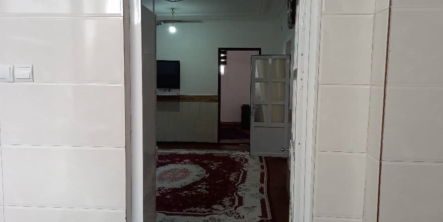 ورودی واحد