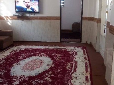 واحد مبله دو خوابه ساحلی با پارکینگ سرپوشیده