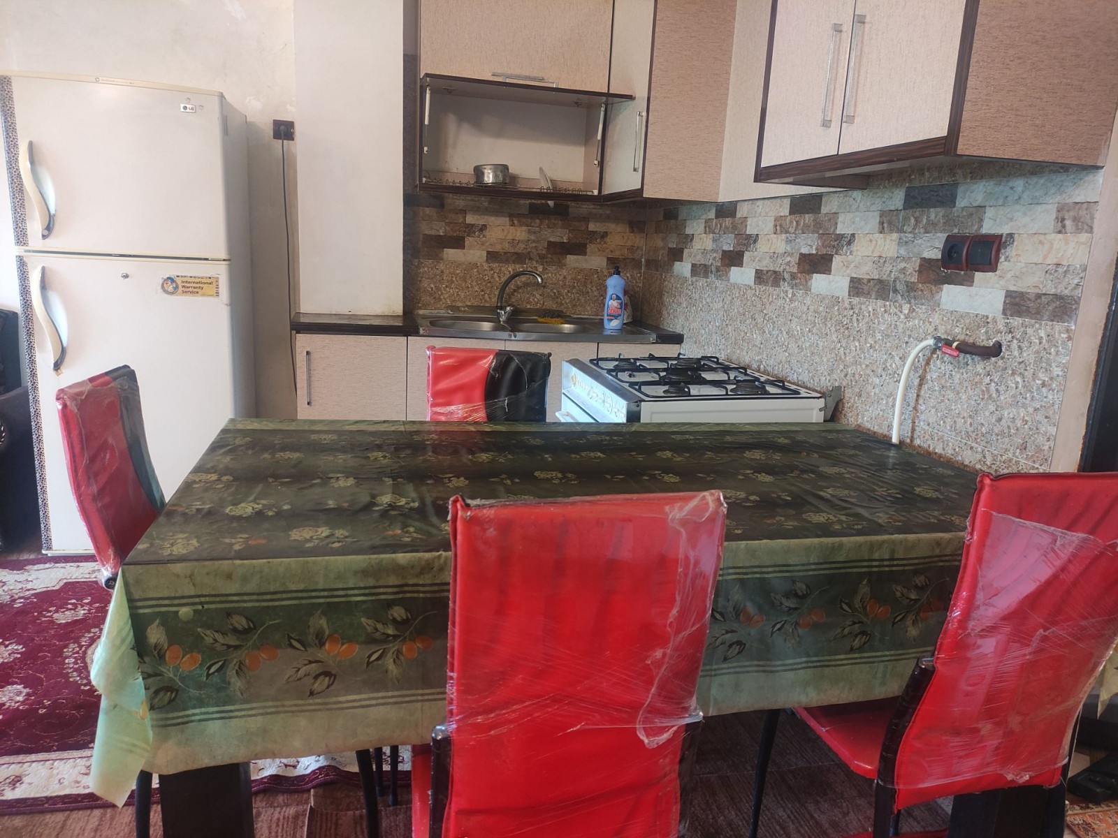 آشپزخانه آشپزخانه