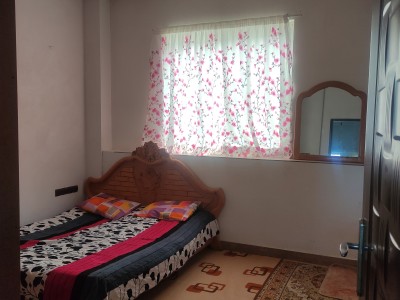 واحد آپارتمانی تراس دار طبقه (همکف)