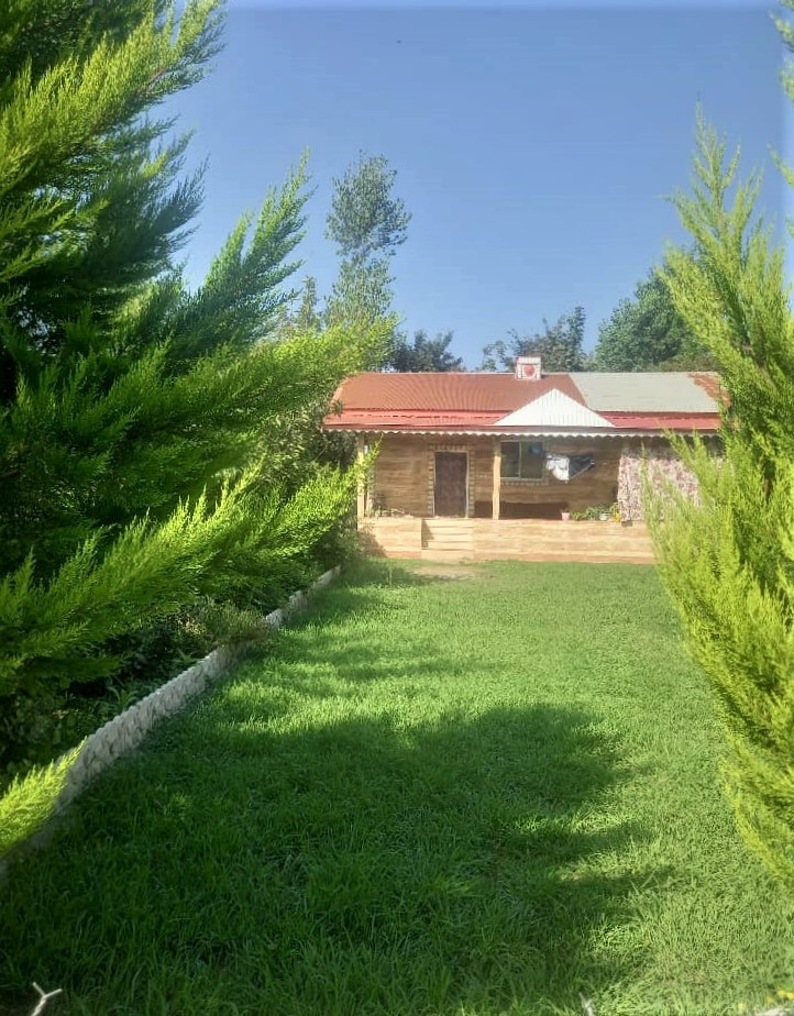 نمای اقامتگاه نمای اقامتگاه