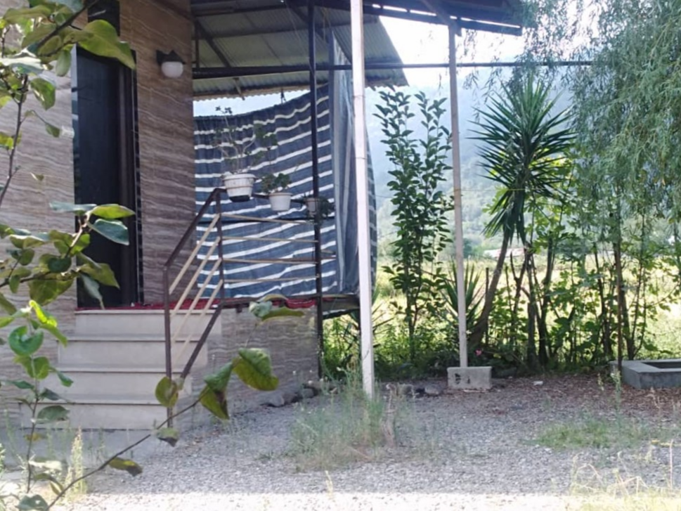 درب ورودی واحد درب ورودی واحد