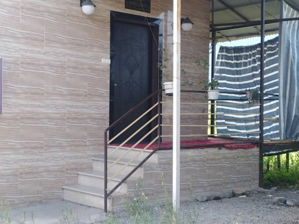 درب ورودی واحد درب ورودی واحد