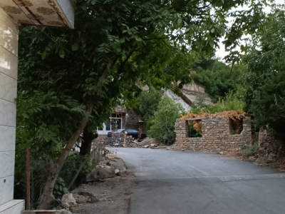 اقامتگاه دوخوابه لاوان