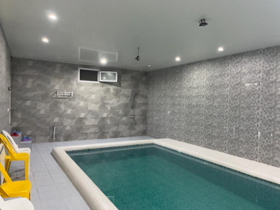 خونه باغ استخردار آئین خونه باغ استخردار آئین