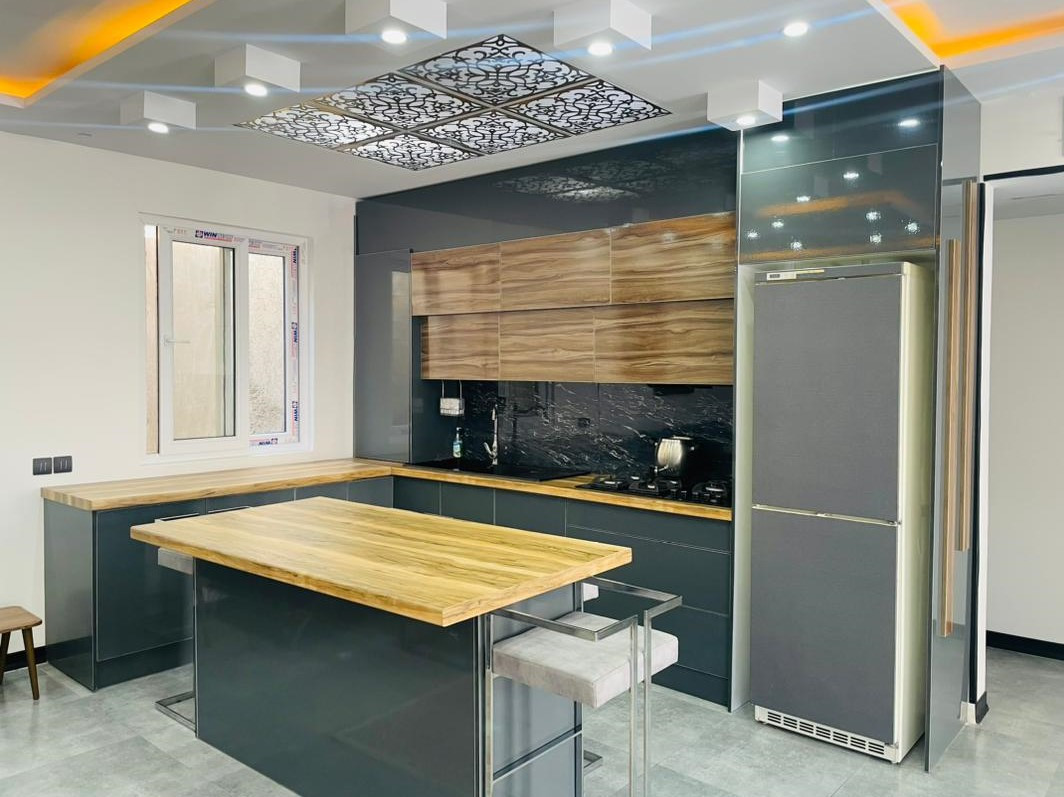 آشپزخانه آشپزخانه