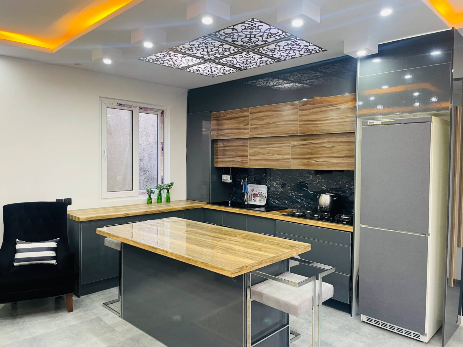 آشپزخانه آشپزخانه