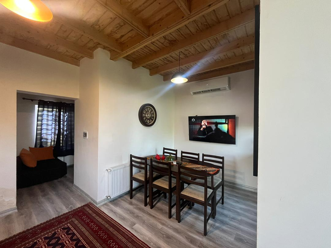 اتاق پذیرایی اتاق پذیرایی