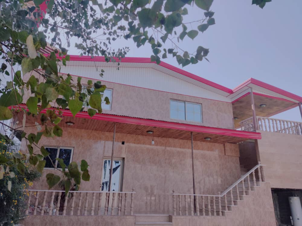 نمای خانه نمای خانه