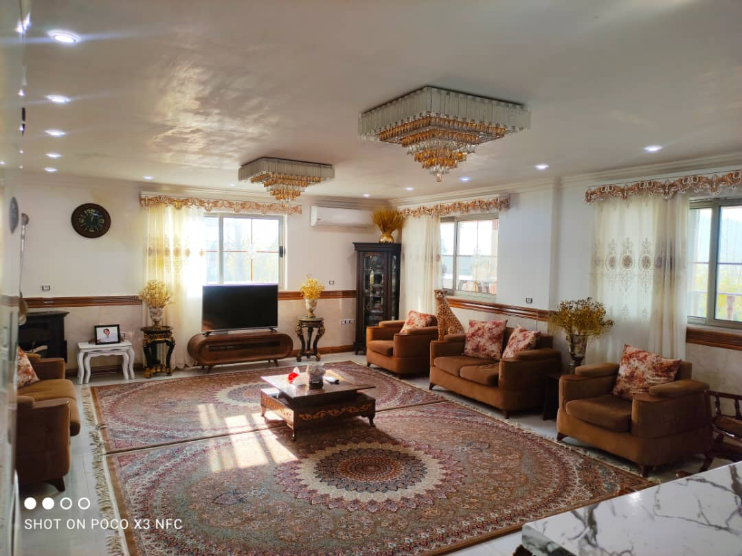 اتاق پذیرایی اتاق پذیرایی