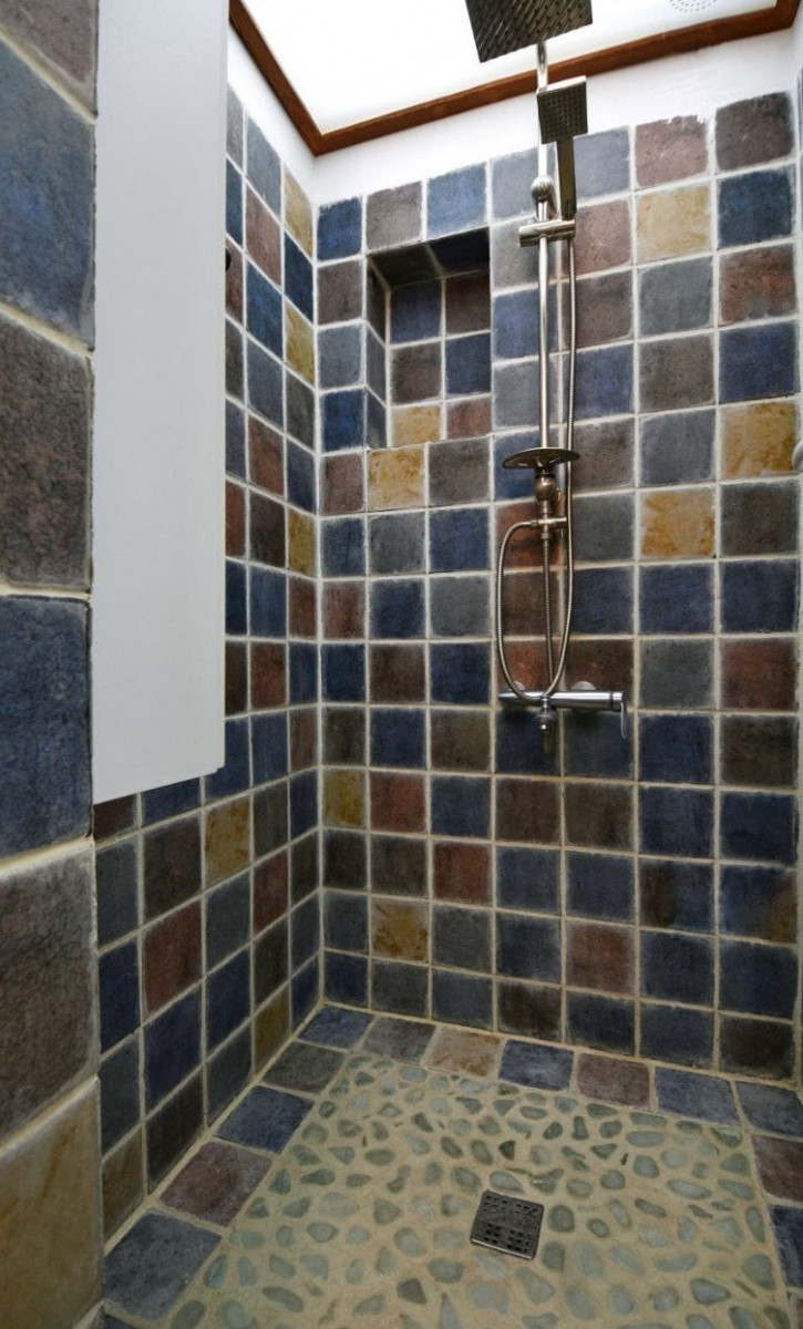 مشترک / داخل محوطه مجموعه