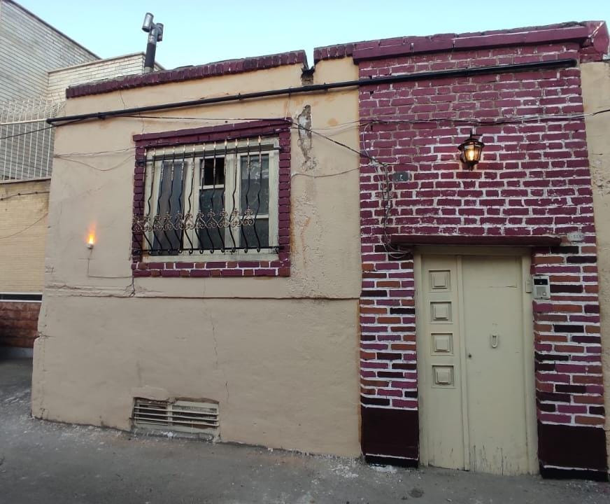 نمای ساختمان نمای ساختمان