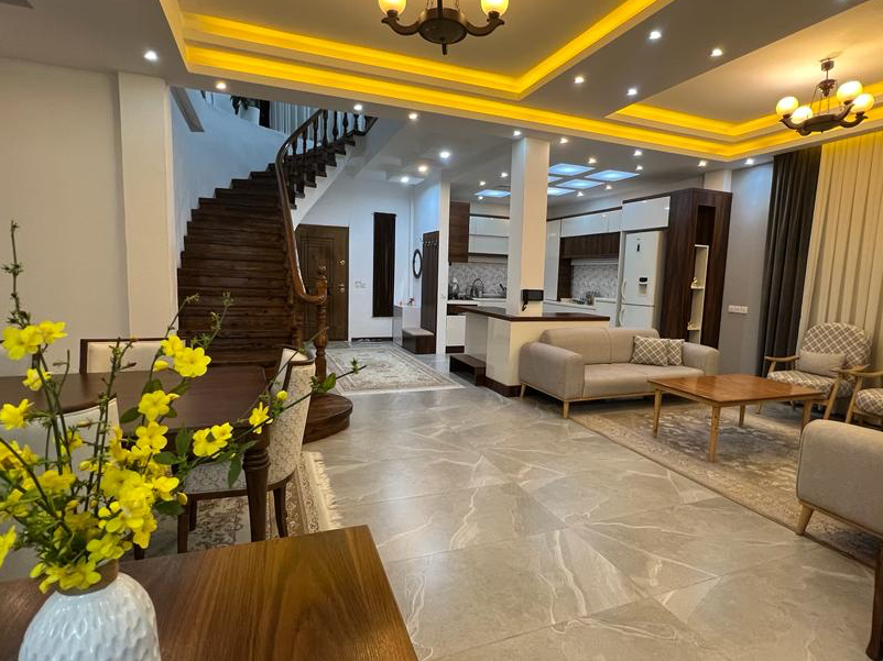 اتاق پذیرایی اتاق پذیرایی