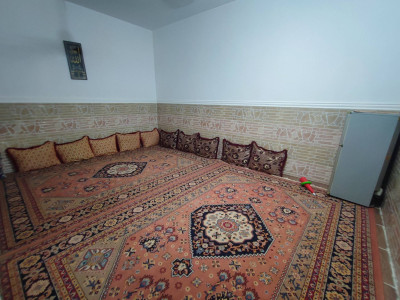 سوئیت وخانه مسافر قلعه 1