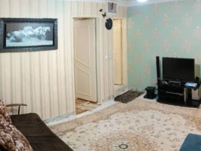 واحد مبله تک خواب با پارکینگ سرپوشیده