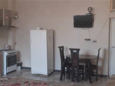 سوئیت نقلی با دسترسی مطلوب در رشت