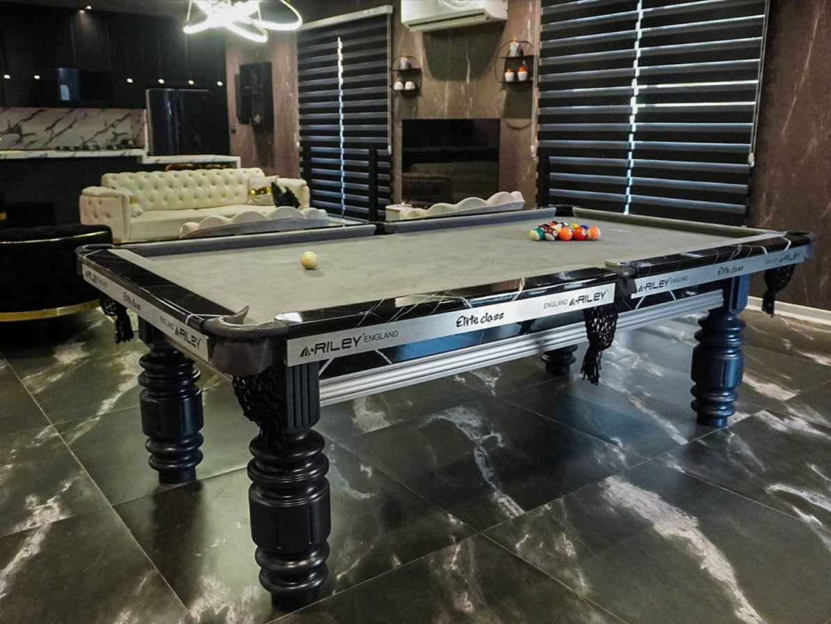 میز بیلیارد