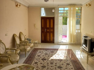 واحد مبله تک خواب ماهور (3) با تراسی دلباز