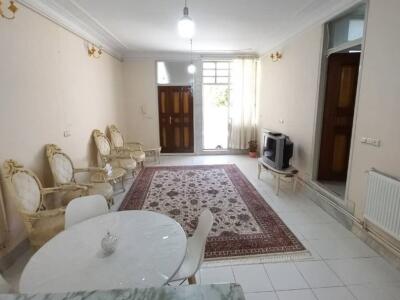 واحد مبله تک خواب ماهور (3) با تراسی دلباز