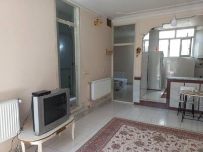 واحد مبله تک خواب ماهور (3) با تراسی دلباز