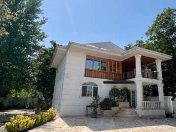 نمای خانه
