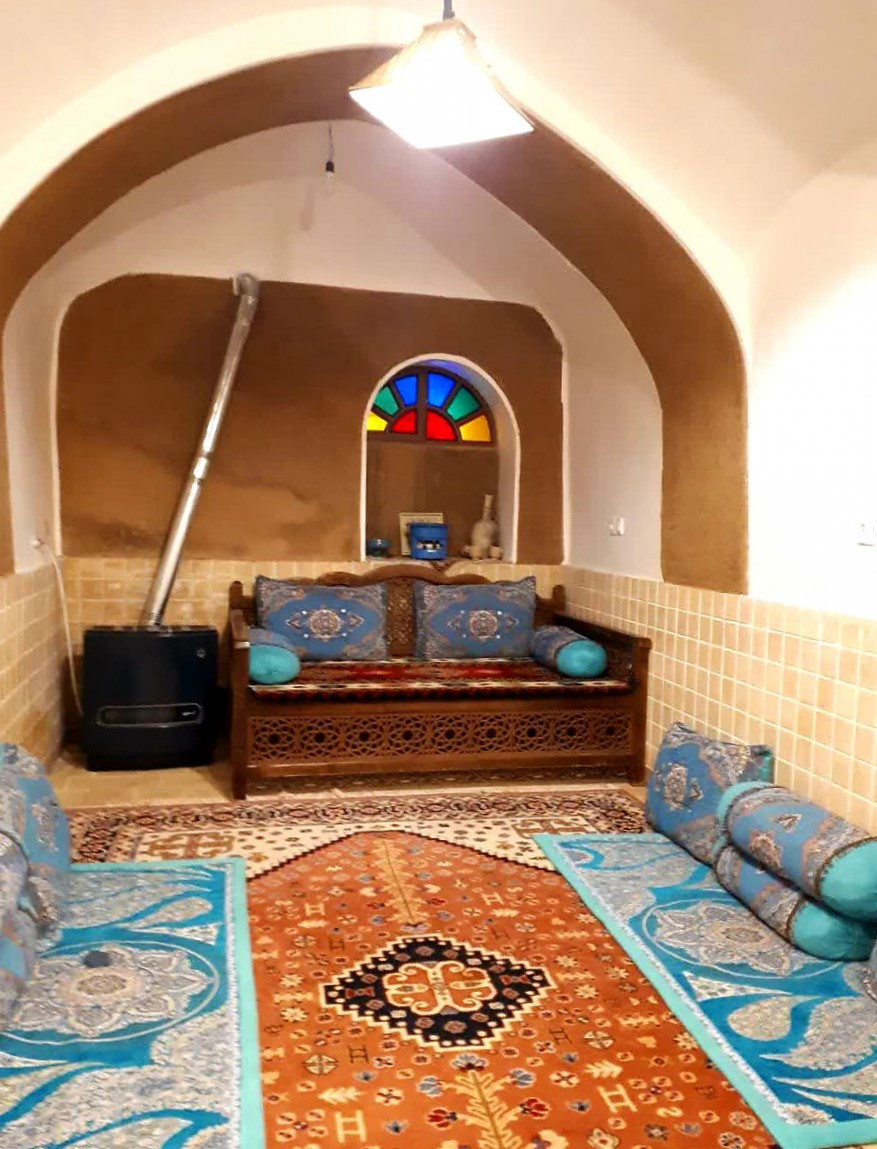 داخل "اتاق (3)"