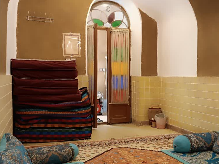 داخل "اتاق (3)"