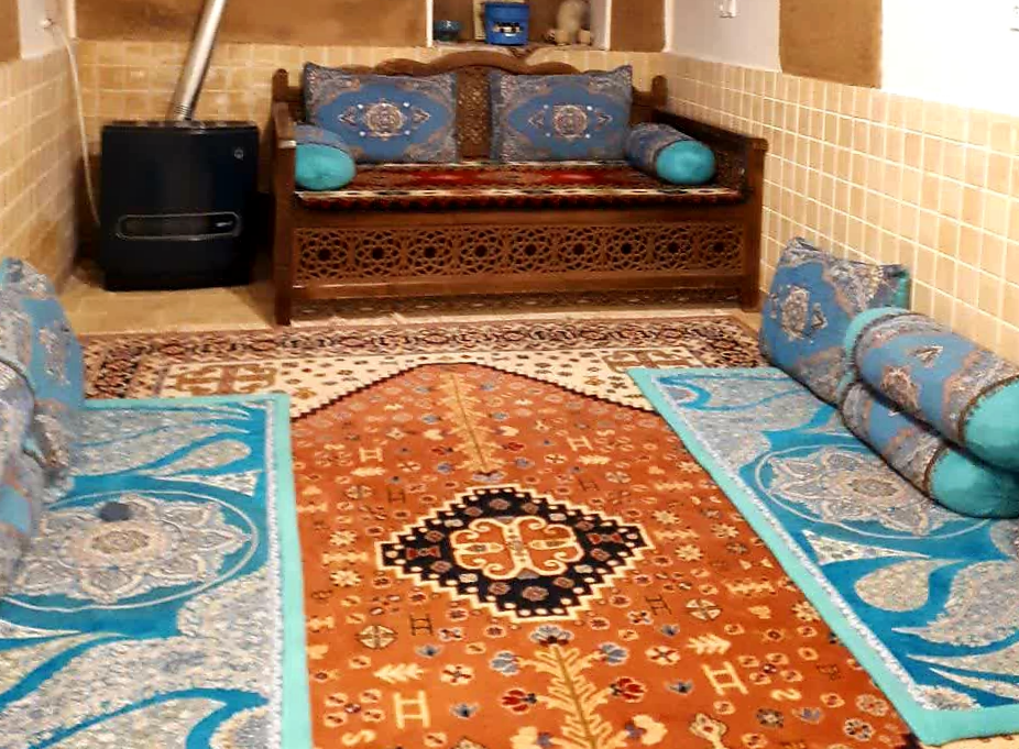 داخل "اتاق (3)"