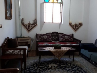 مجموعه بومگردی ماه سلطان "سوئیت شب‌نشین"