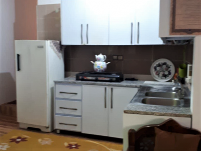 مجموعه بومگردی ماه سلطان "سوئیت شب‌نشین"