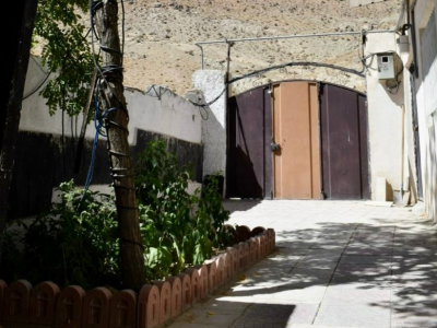 ویلای تک خواب دربست در محیطی آرام