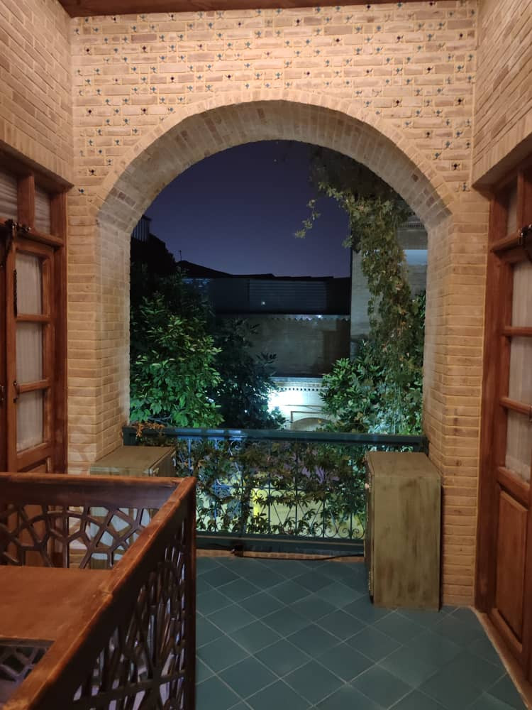 چشم انداز