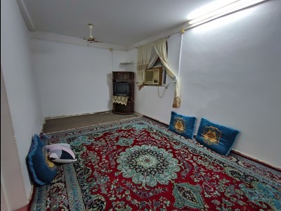 اقامتگاه یک خوابه هرمز