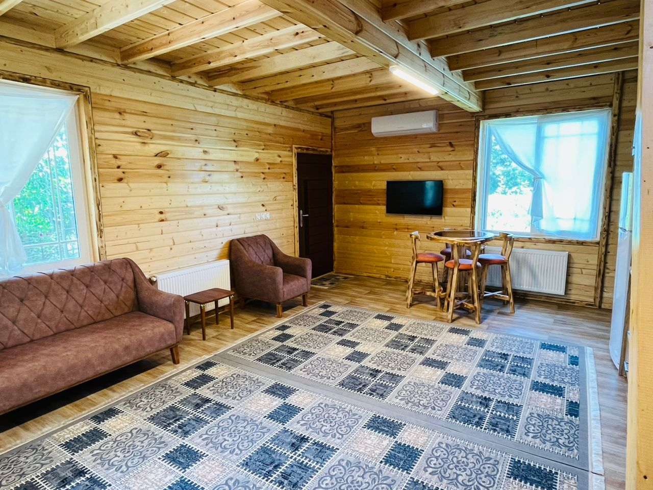 اتاق پذیرایی اتاق پذیرایی