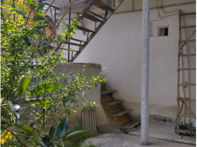 واحد دو خوابه در محیطی آرام