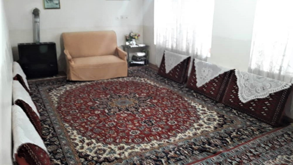 اتاق خواب 1