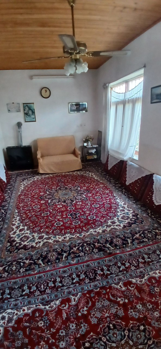 نمای اقامتگاه