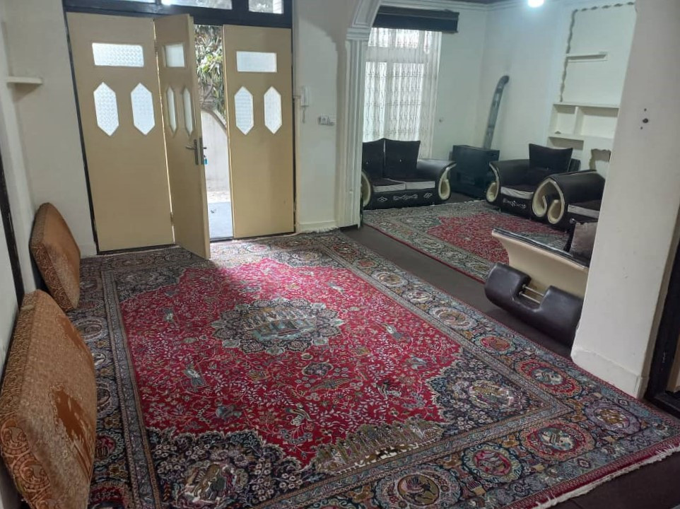 اتاق پذیرایی اتاق پذیرایی