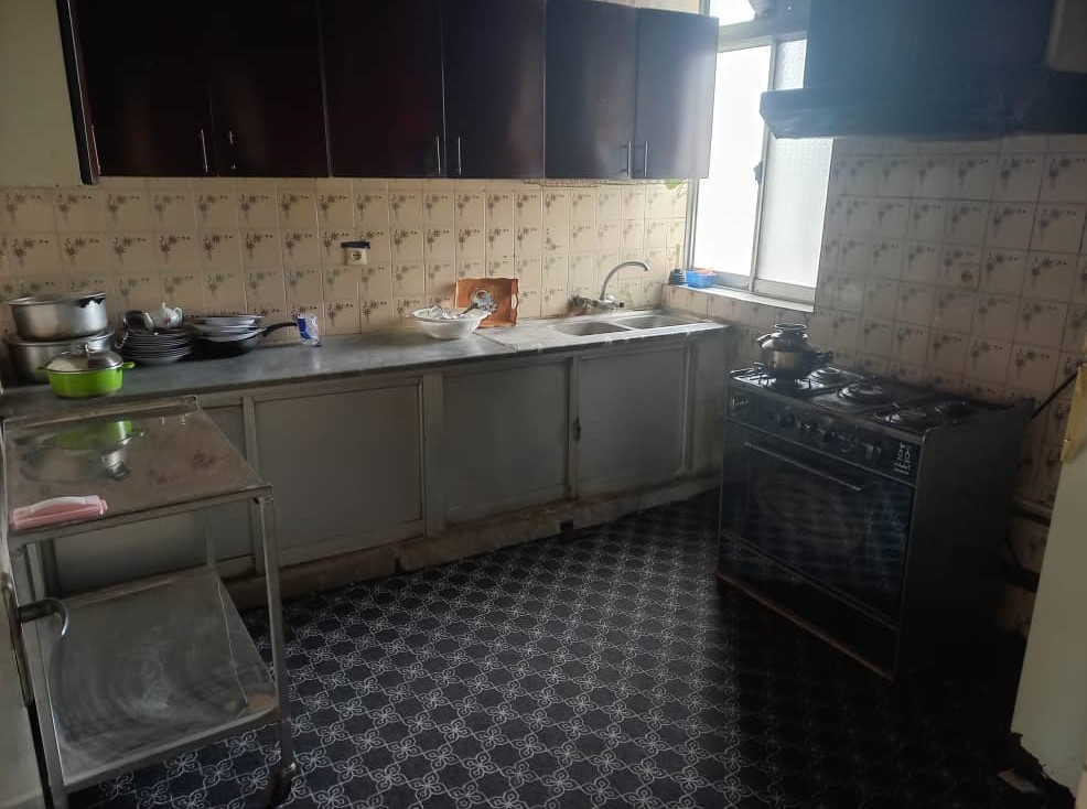 آشپزخانه آشپزخانه