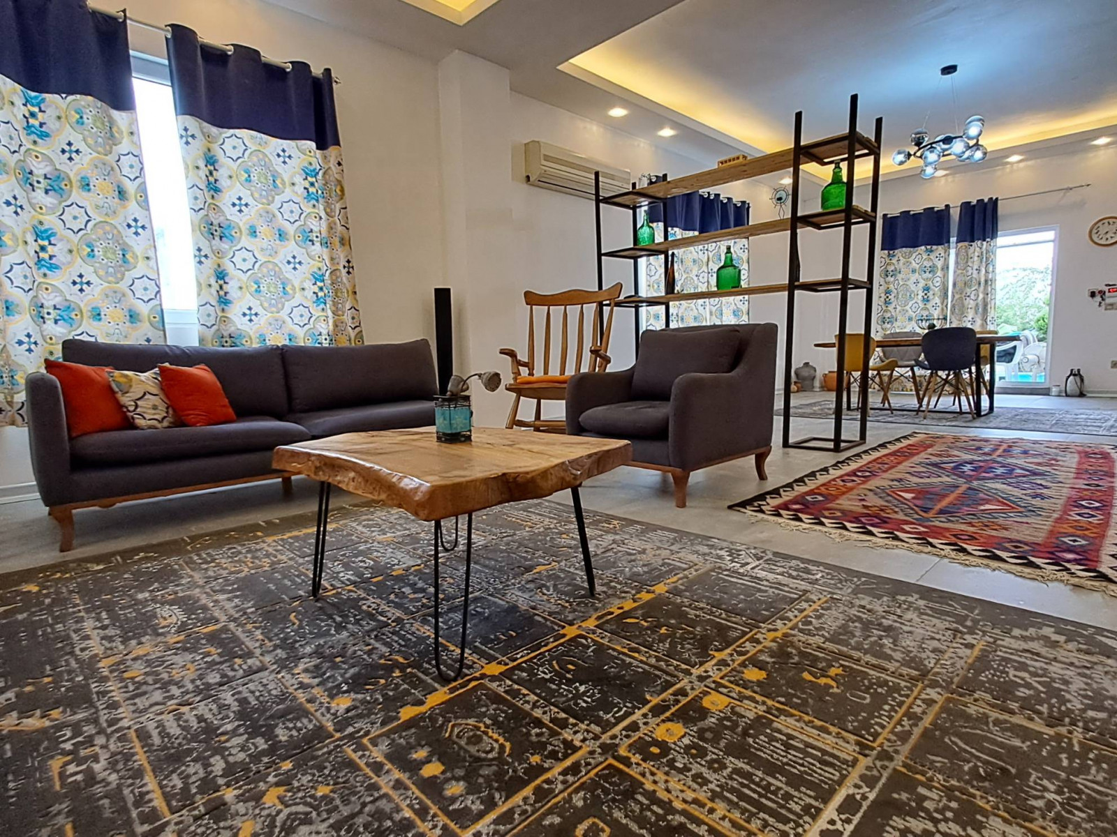 اتاق پذیرایی اتاق پذیرایی